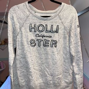 Hollister Sweatshirt